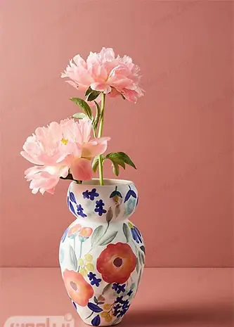 عکس زمینه گل قشنگ