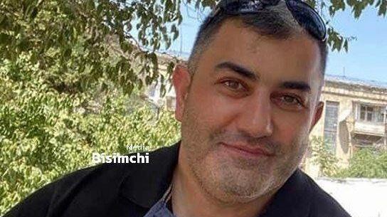 عکس سفارت ایران در آذربایجان