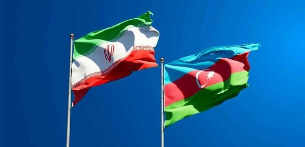 عکس سفارت ایران در آذربایجان