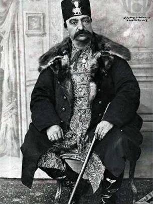 عکسهای از ایران قدیم