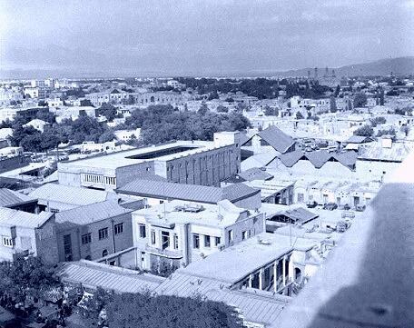 عکسهای از ایران قدیم
