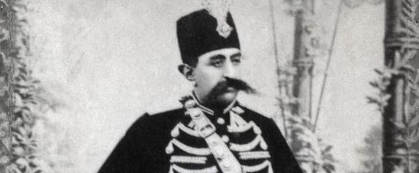 عکسهای از ایران قدیم