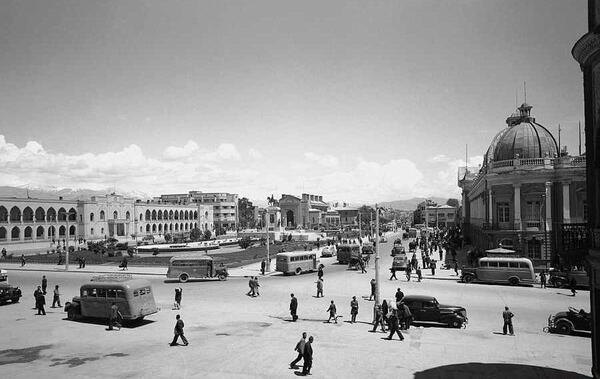 عکسهای از ایران قدیم