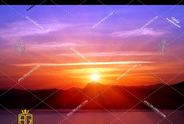 عکس آسمان برای طراحی