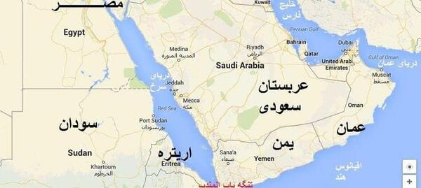 عکس دریای سیاه ترسناک
