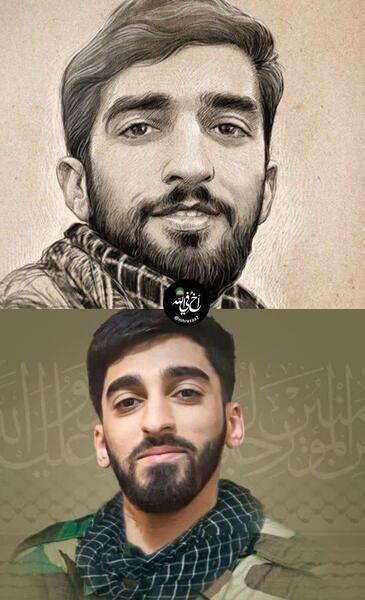 عکس حزب الله لبنان