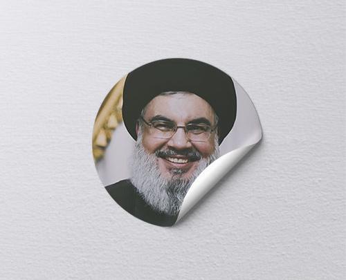 عکس حزب الله لبنان