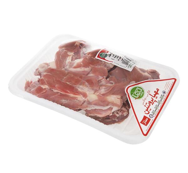 عکس گوشت ابگوشتی