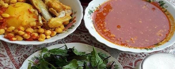 عکس گوشت ابگوشتی