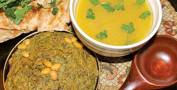 عکس گوشت ابگوشتی