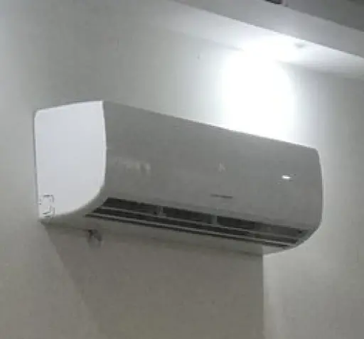 عکس کولر گازی ایران رادیاتور