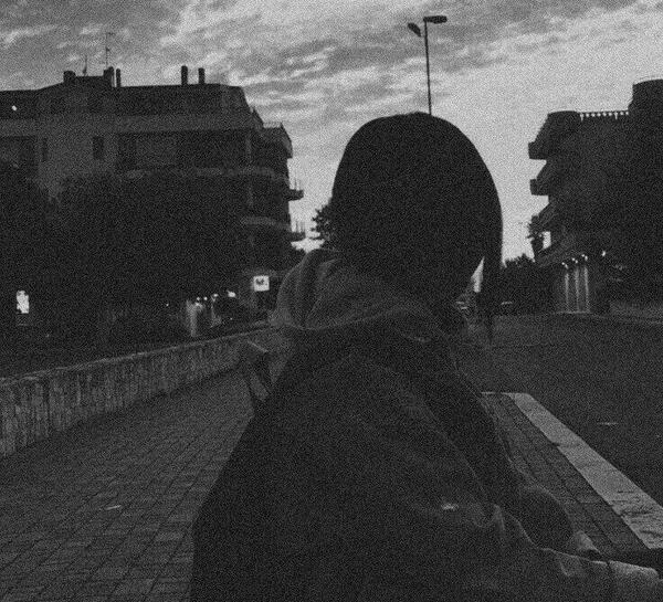 عکس سیاه سفید دخترونه ویسگون