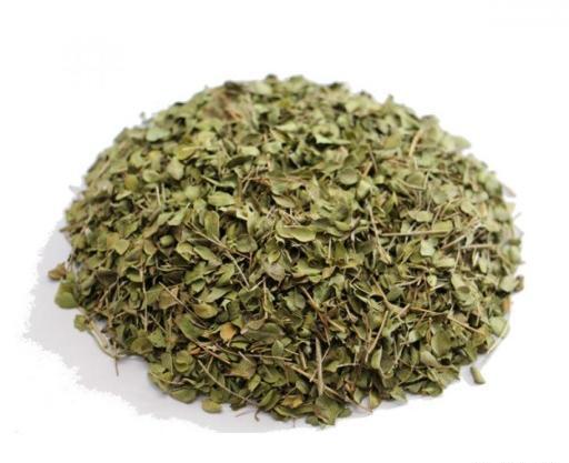 عکس از گل آویشن
