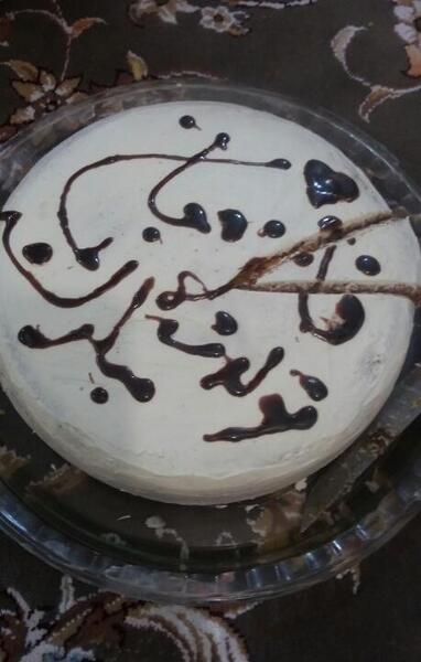 عکس تولد فائزه جان تولدت مبارک