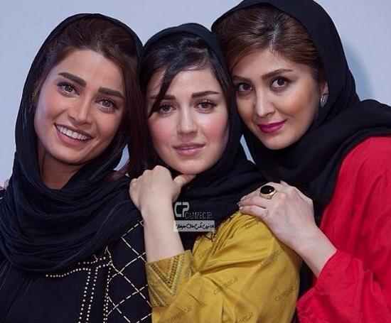 عکس های آینده ایران