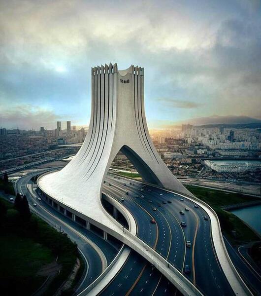 عکس های آینده ایران