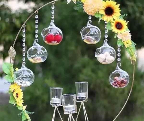 عکس سفره هفت سین ساده برای مدرسه