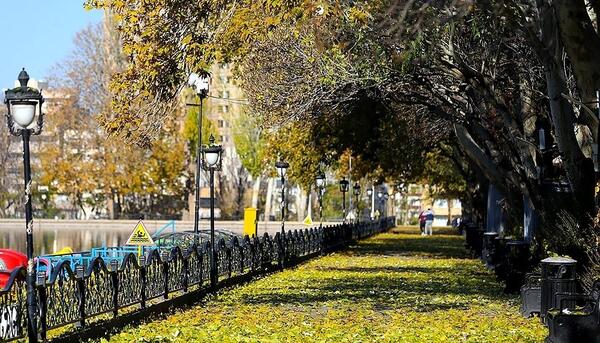 عکس های زیبا از طبیعت تبریز