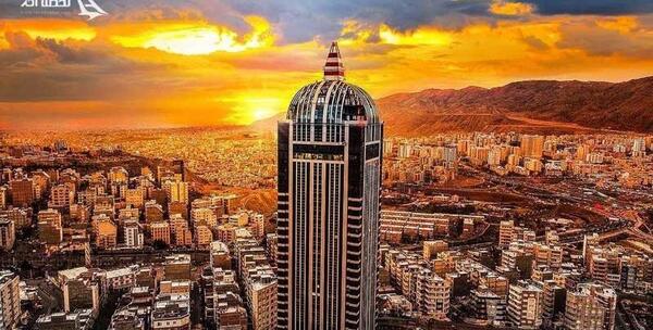 عکس های زیبا از طبیعت تبریز