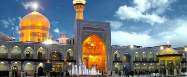 عکس فول اچ دی امام زمان