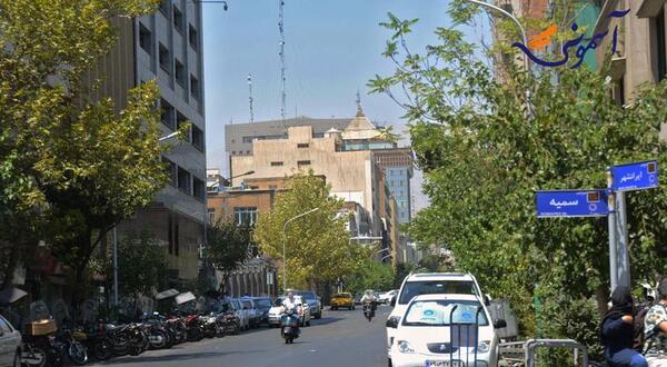 عکس های ایرانشهر