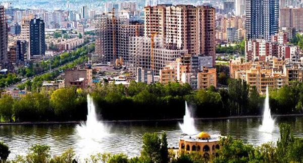 عکس های ایرانشهر