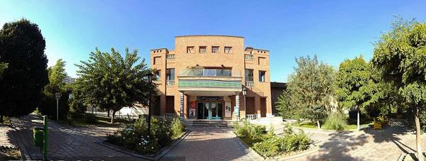 عکس های ایرانشهر