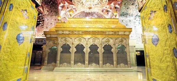 عکس واقعی علی اکبر امام حسین
