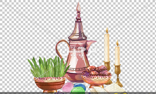 دانلود رایگان عکس سفره هفت سین