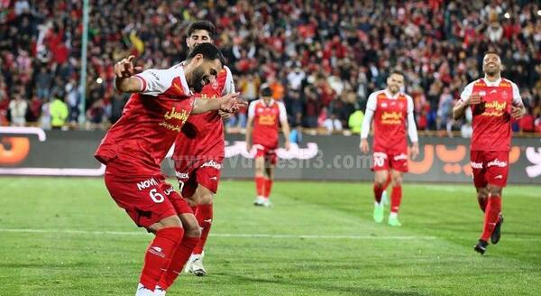 عکس لیگ برتر ایران ۱۴۰۲