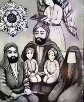 عکس اصلی امام علی ع