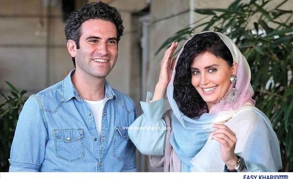 عکس لو رفته از بازیگران ایرانی
