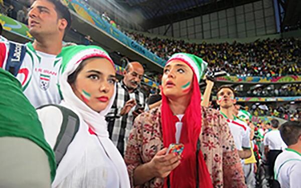 عکس لو رفته از بازیگران ایرانی
