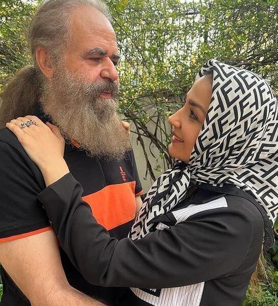 عکس لو رفته از بازیگران ایرانی