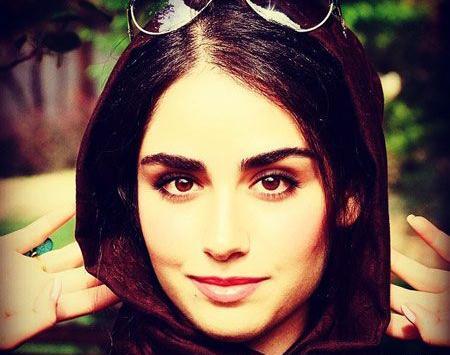 عکس لو رفته از بازیگران ایرانی
