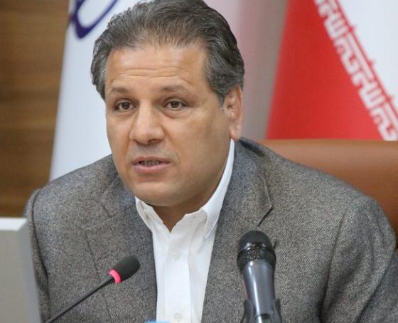 عکس انصاری صاحب ایران مال