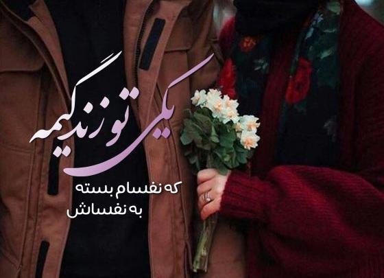 عکس بیوگرافی عاشقانه شاخ
