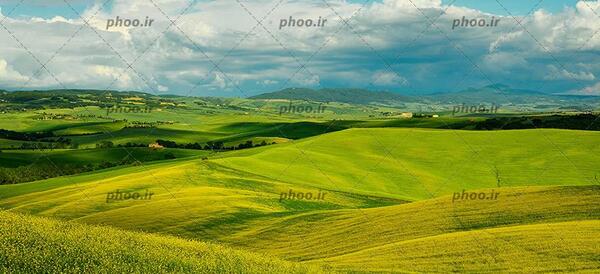 عکس های زیبای آسمان