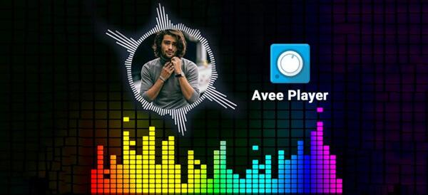 دانلود برنامه عکس نوشته ساز با آهنگ
