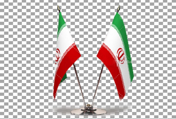 عکس پرچم ایران پس زمینه