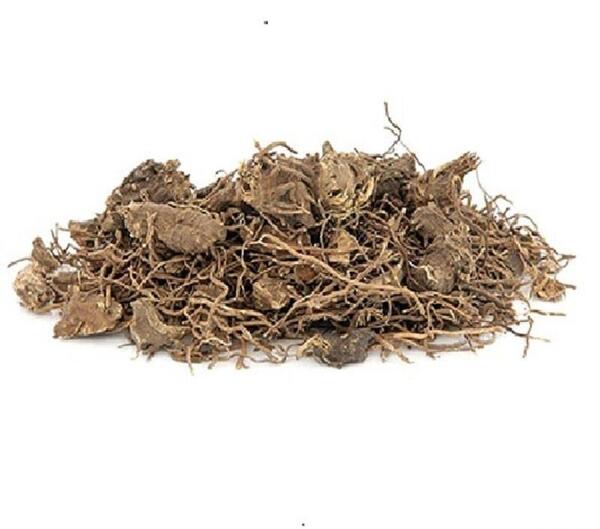 عکس گیاه کوهوش سیاه