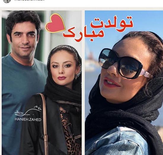 دانلود عکس هادی جان تولدت مبارک