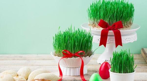 مدل عکس سفره هفت سین جدید