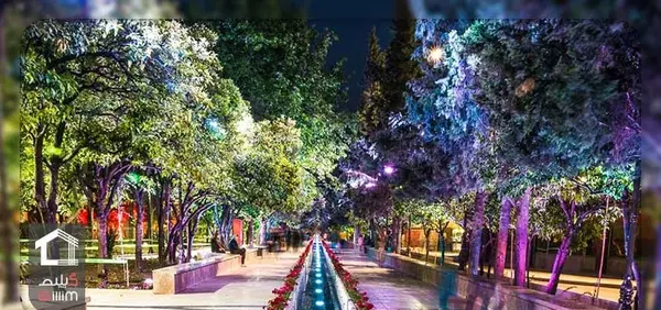 عکس هایی از طبیعت ساری