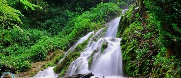 عکس هایی از طبیعت ساری