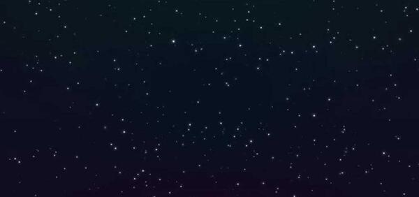 عکس اسمان شب برای استوری