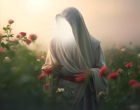 زیباترین عکس امام زمان