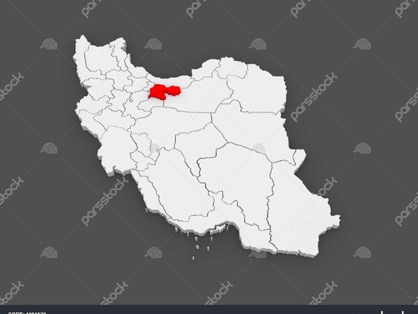 عکس کشور ایران تهران