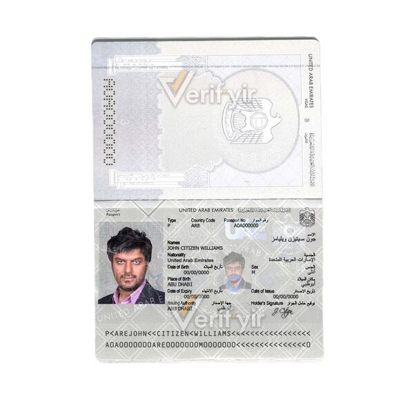 اندازه عکس گذرنامه ایرانی