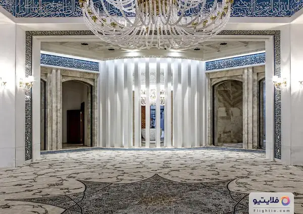 عکس جاهای دیدنی ایران مال